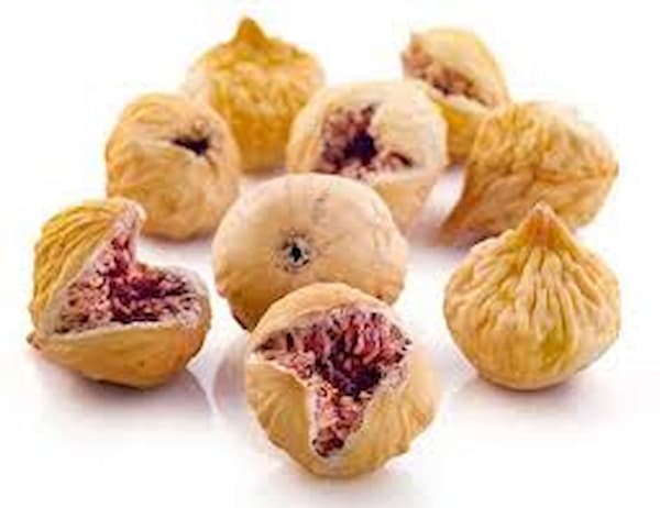 تصویر 2 از قیمت خرید انجیر خشک فله با فروش عمده